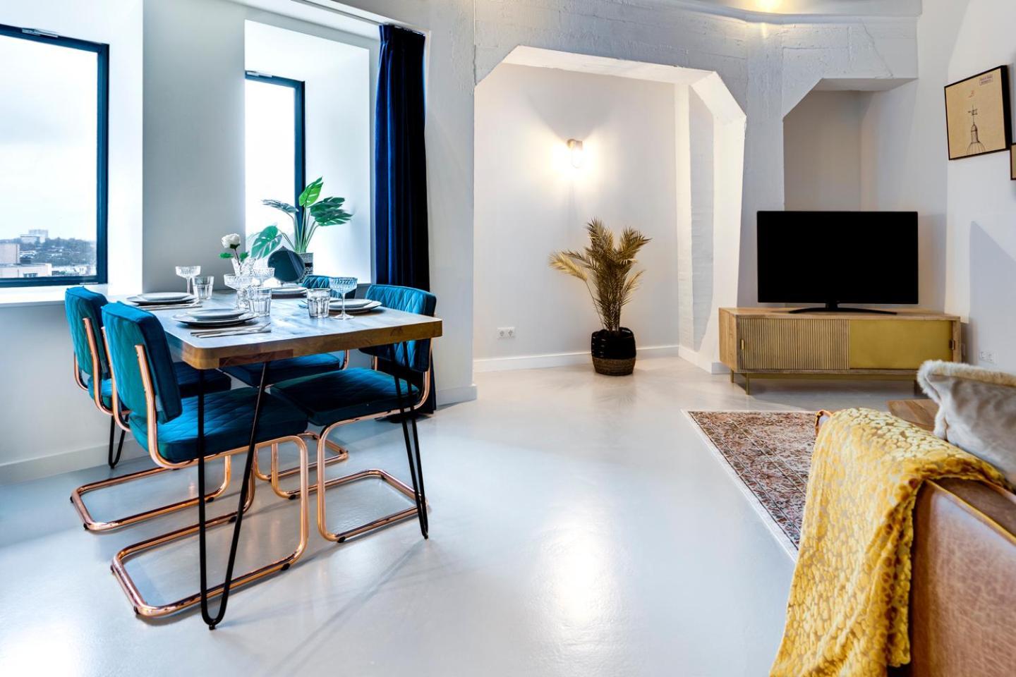 Hotel Watertoren West Гронинген Экстерьер фото